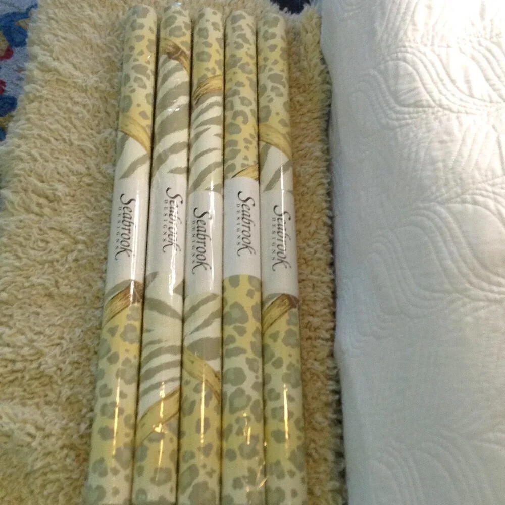 Seabrook Designs rolls seabrook
