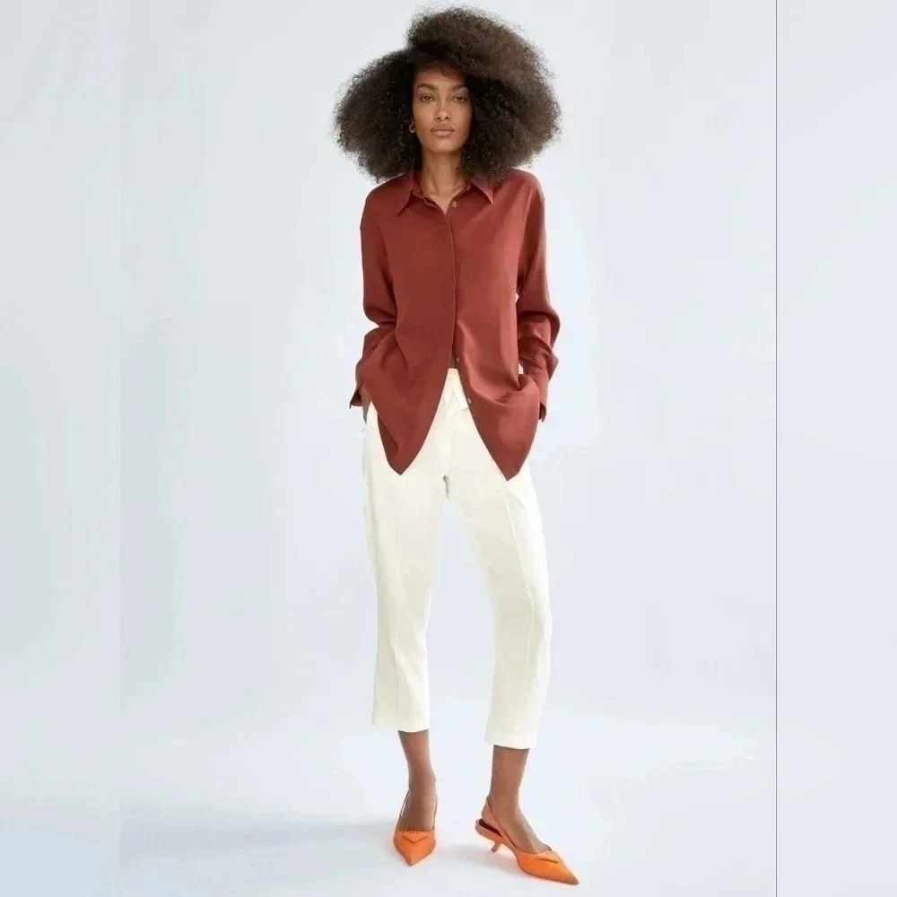 Babaton aritzia day