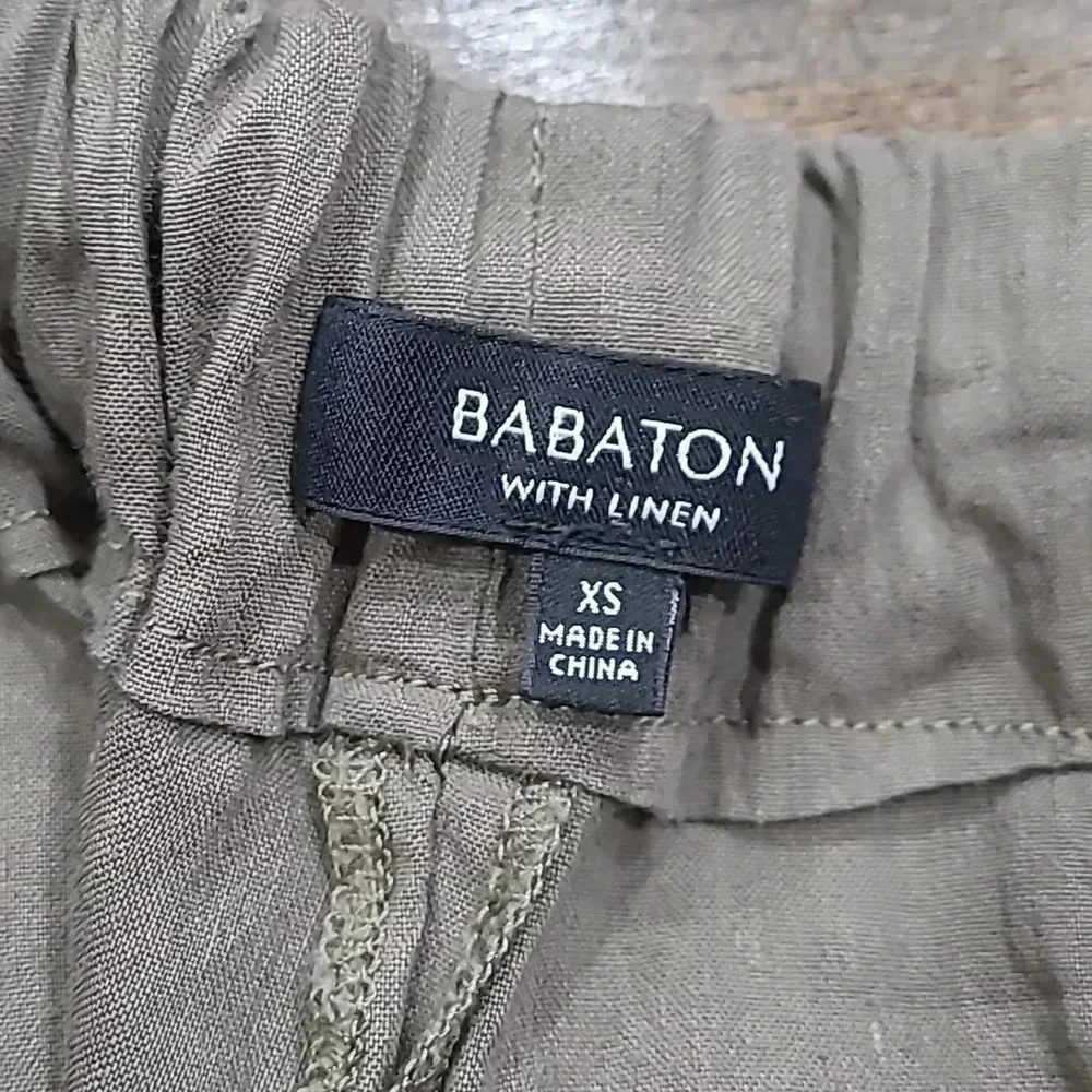 Babaton aritzia day