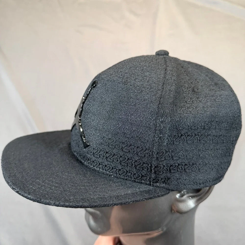 Jordan jumpman snapback