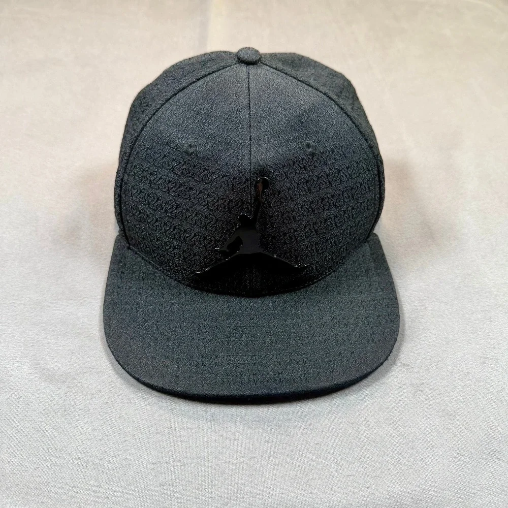 Jordan jumpman snapback