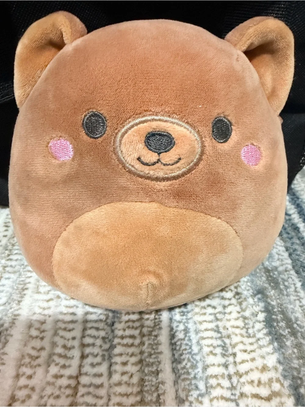 Squishmallows design cuddly