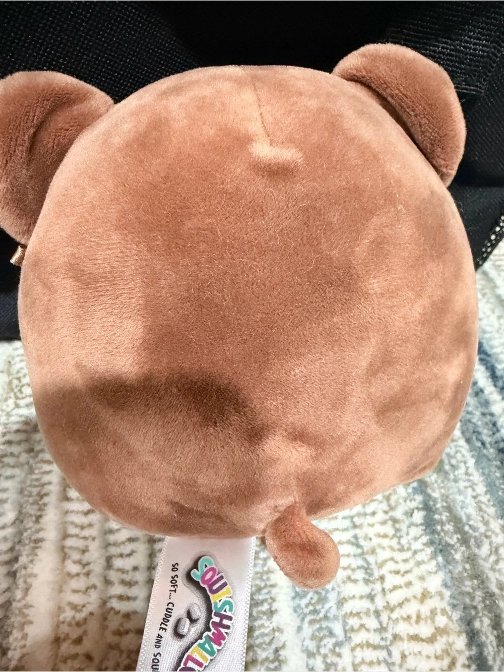 Squishmallows mittens cute