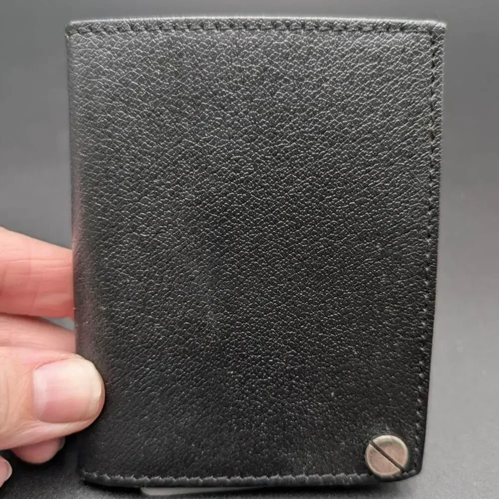 Wilsons Leather brand maker