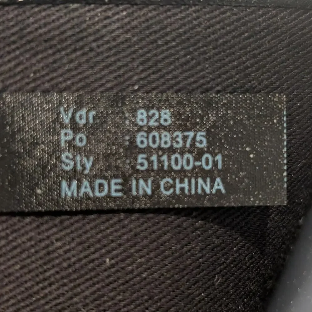 Wilsons Leather brand maker