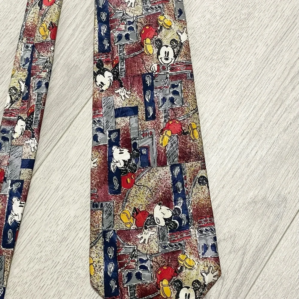 Disney mickey mouse