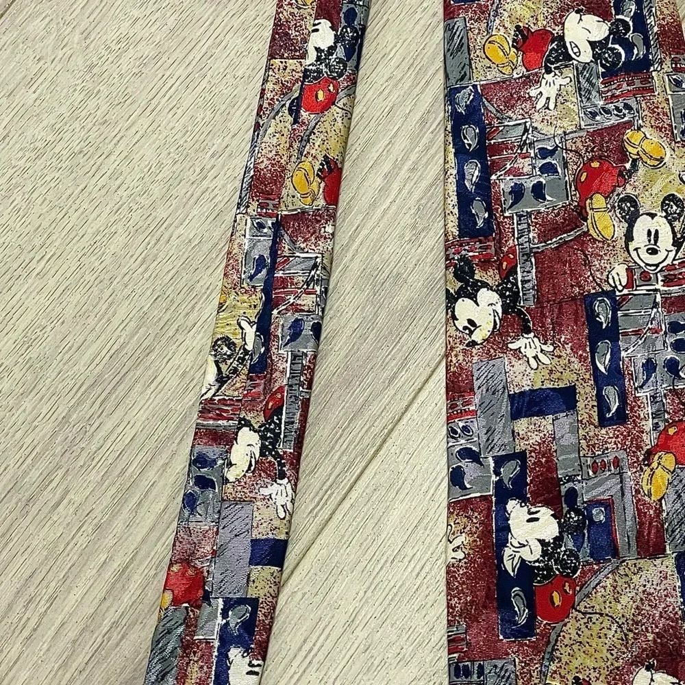 Disney mickey mouse