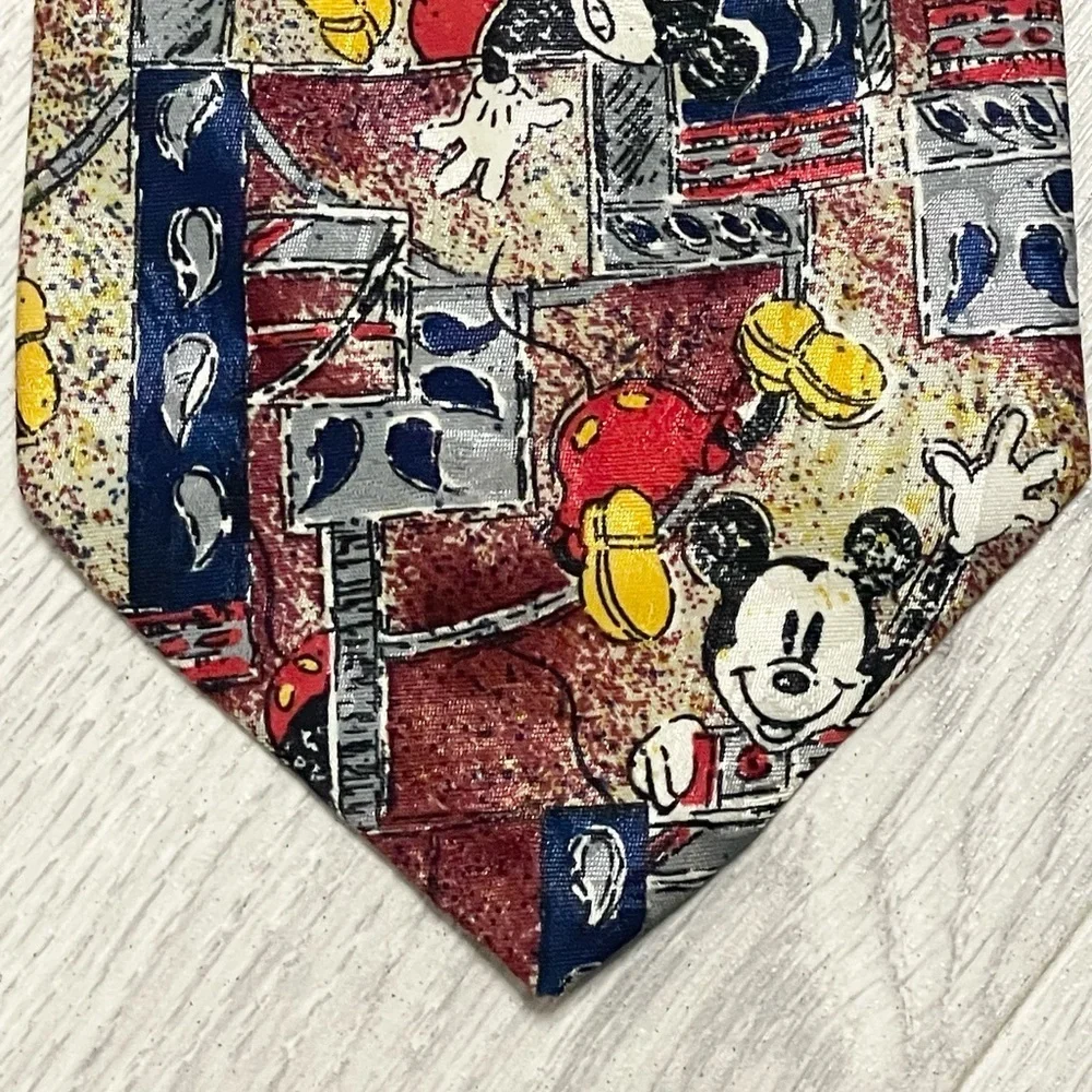 Disney mickey mouse