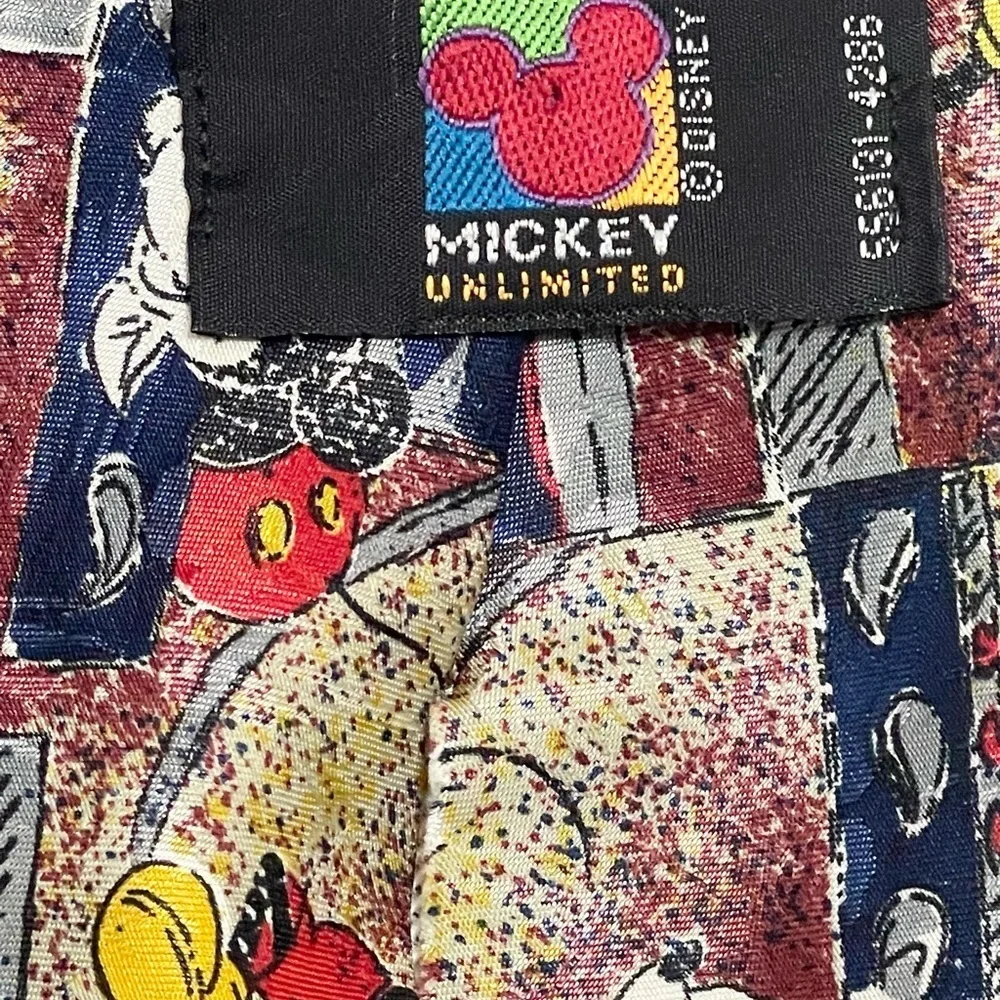 Disney mickey mouse