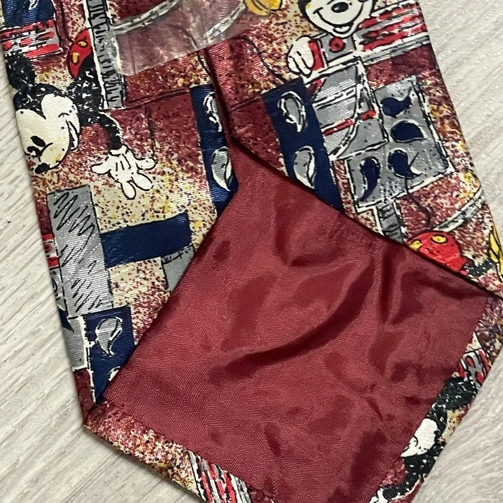Disney mickey mouse