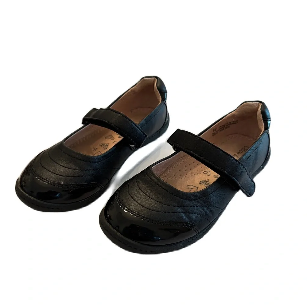 Olive & Edie pre owned