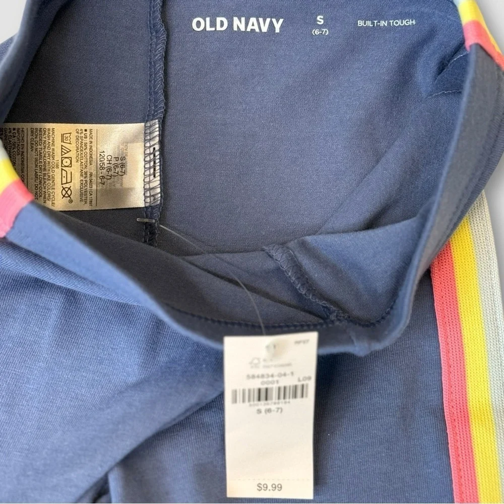 GAP photos are
