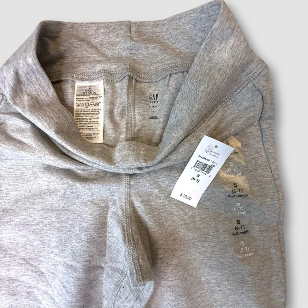 GAP photos are