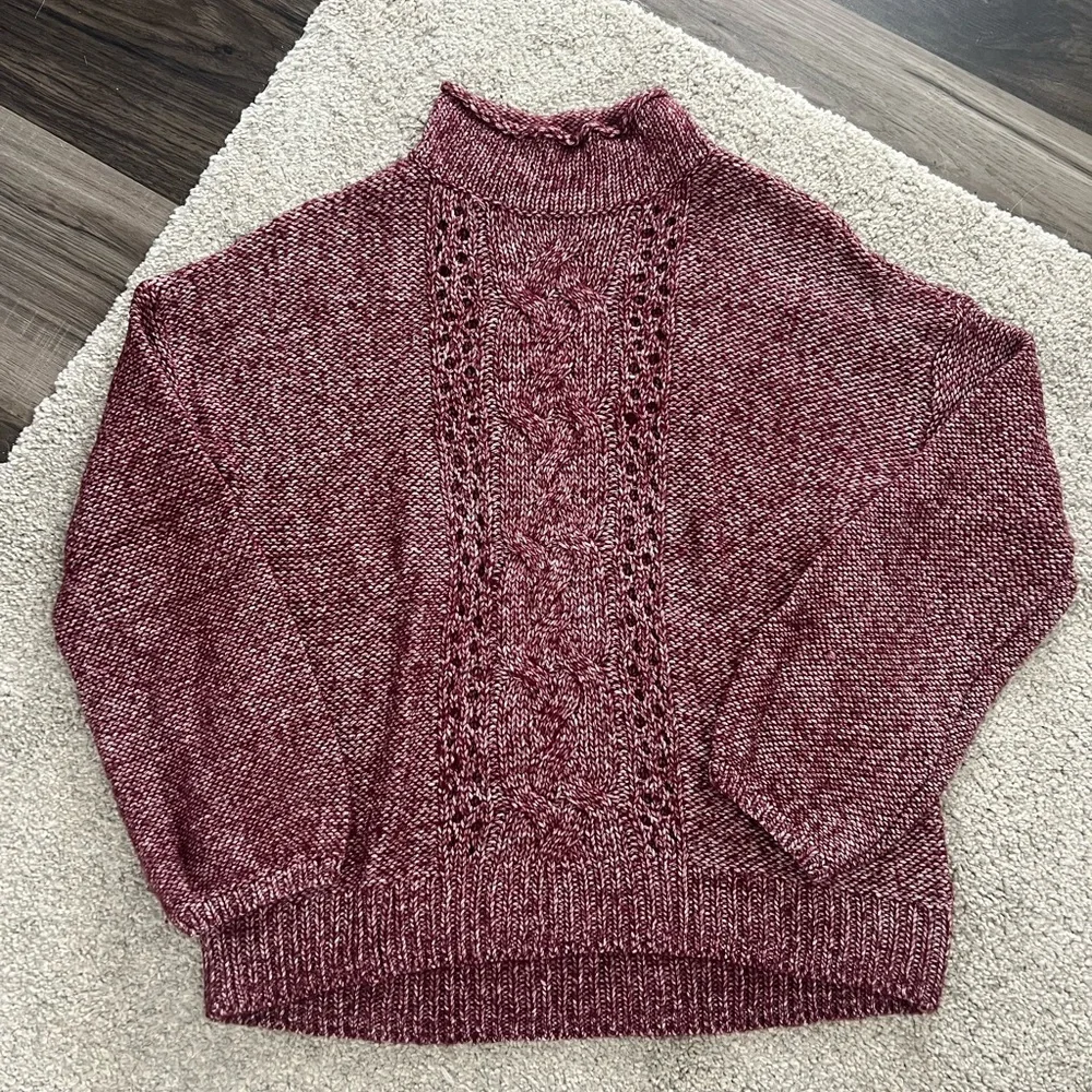 Caslon Sweater