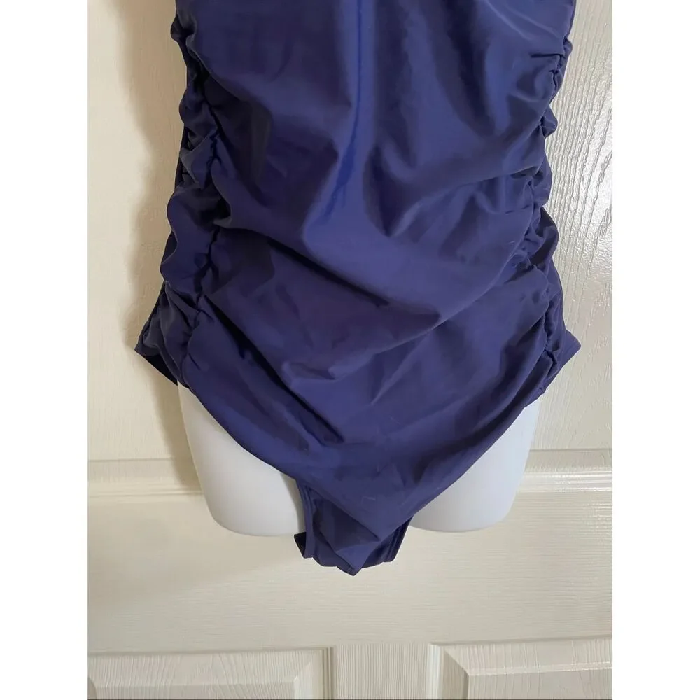 Maurie + Eve brand aqua