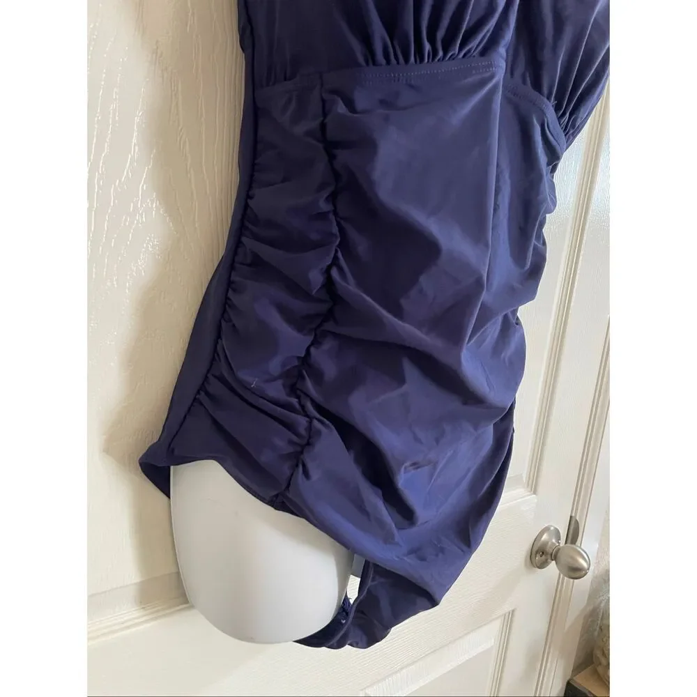 Maurie + Eve brand aqua