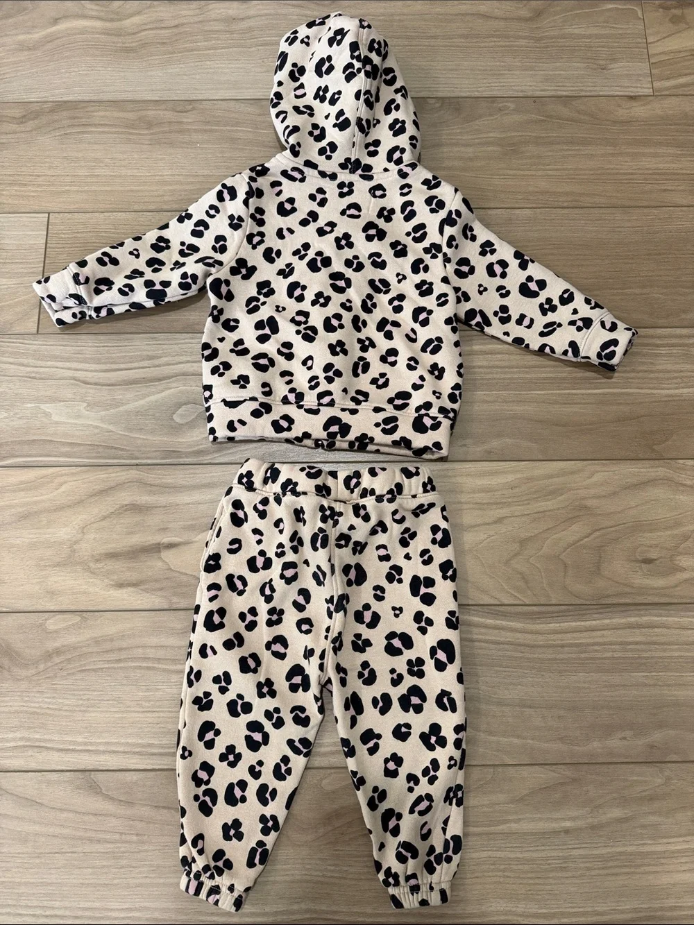Old Navy two piece