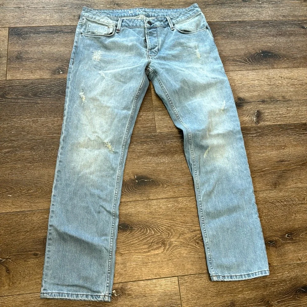 Mexx amsterdam slim‎ jeans 32