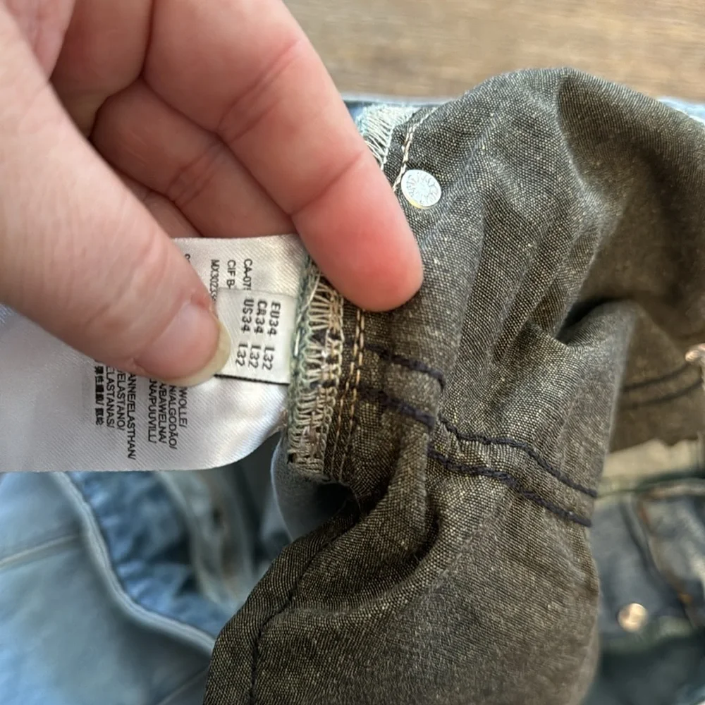 Mexx size 32