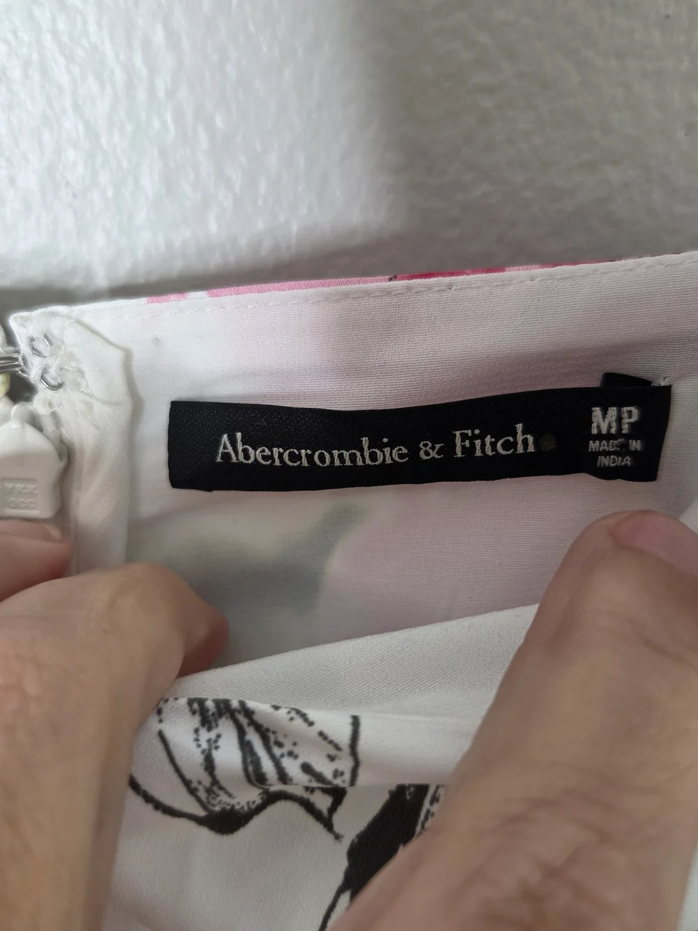 Abercrombie & Fitch abercrombie fitch
