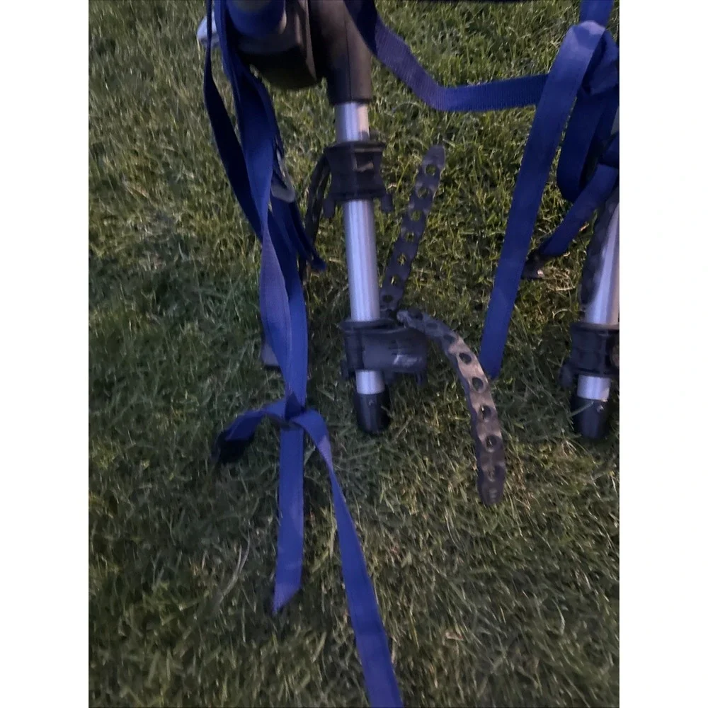 Thule gateway rear