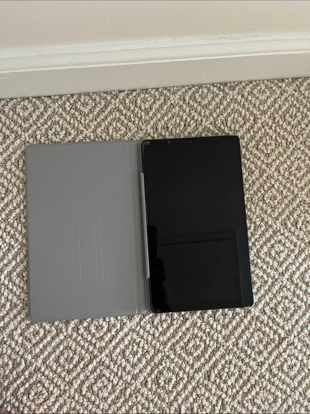 Samsung a7 tablet