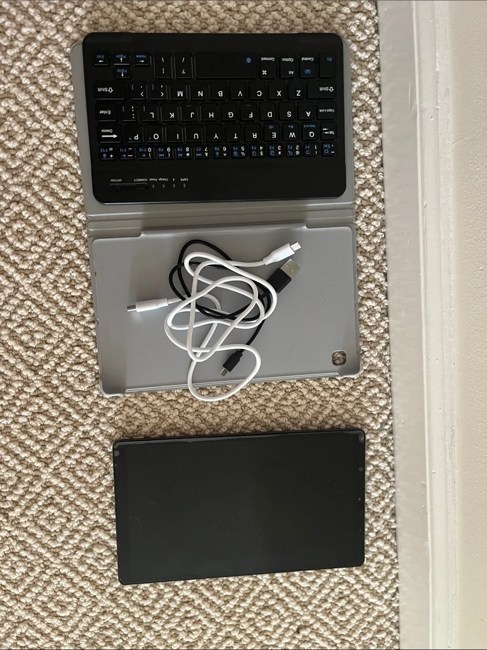 Samsung a7 tablet