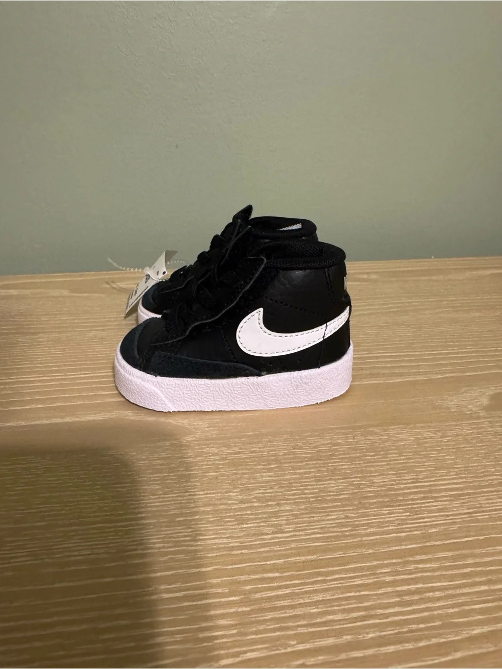 Nike classic high