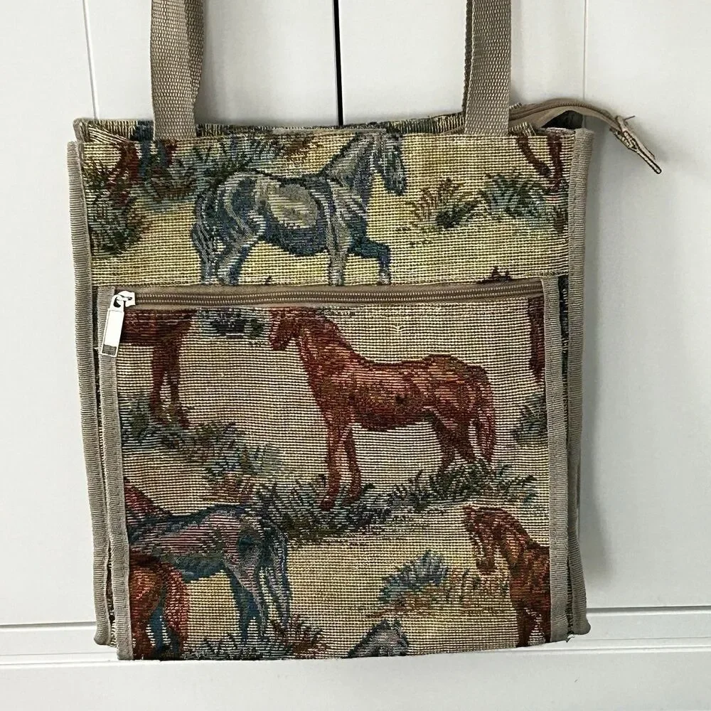 N/A horse themed