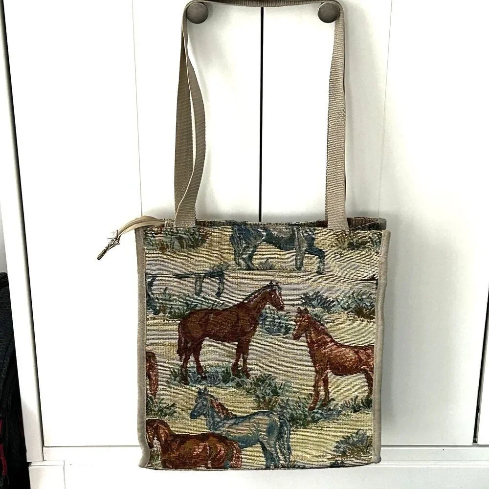 N/A horse themed