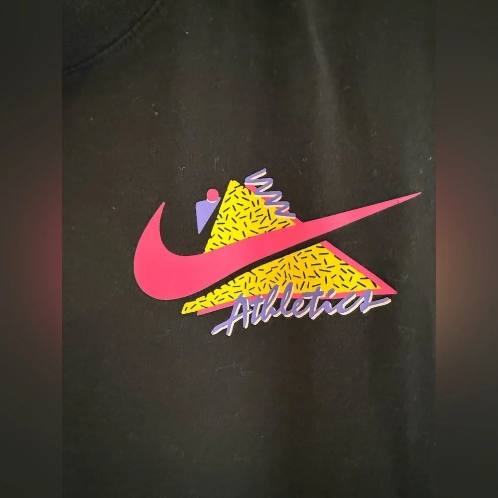 Nike mens athletic