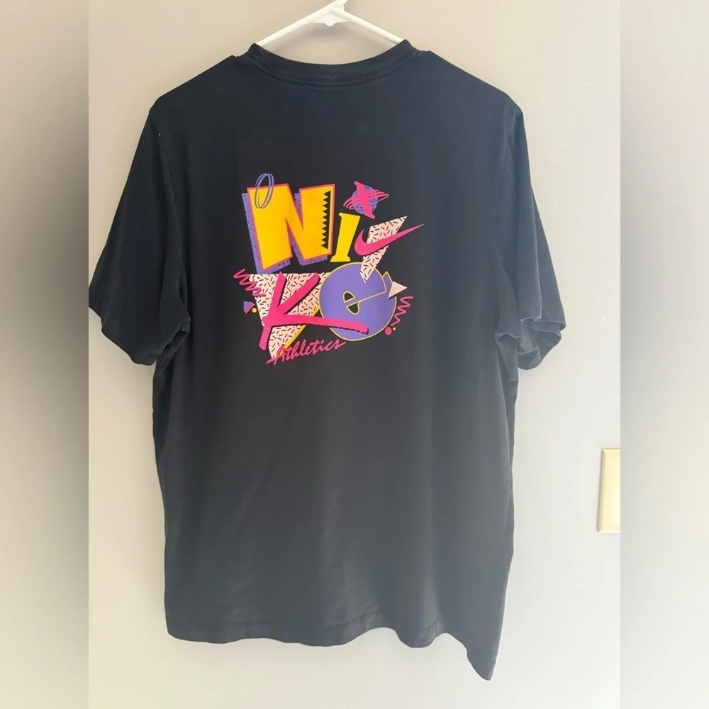 Nike mens athletic