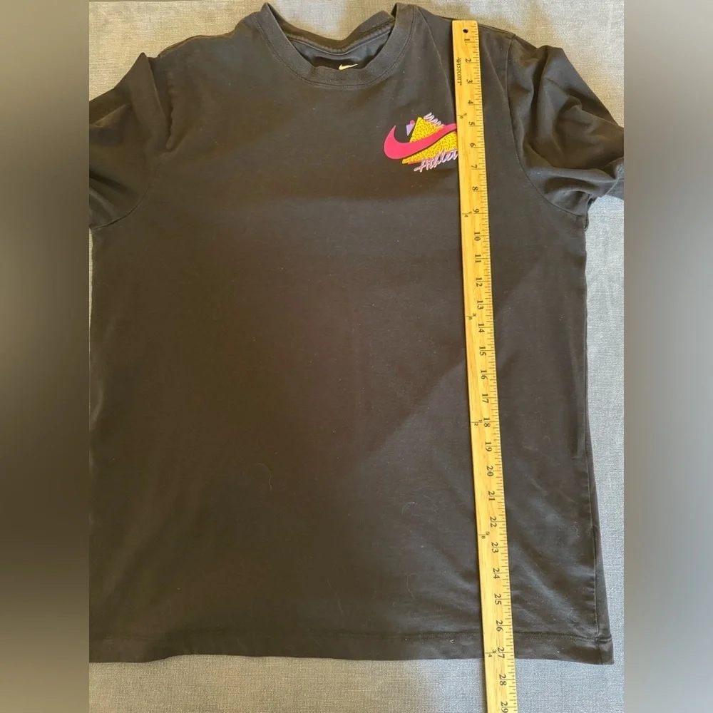 Nike mens athletic