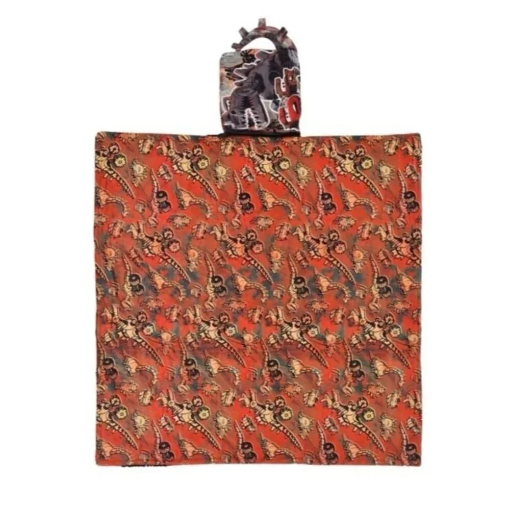 Disney Store Japan Disney Pixar Cars on‎ the Road Blanket