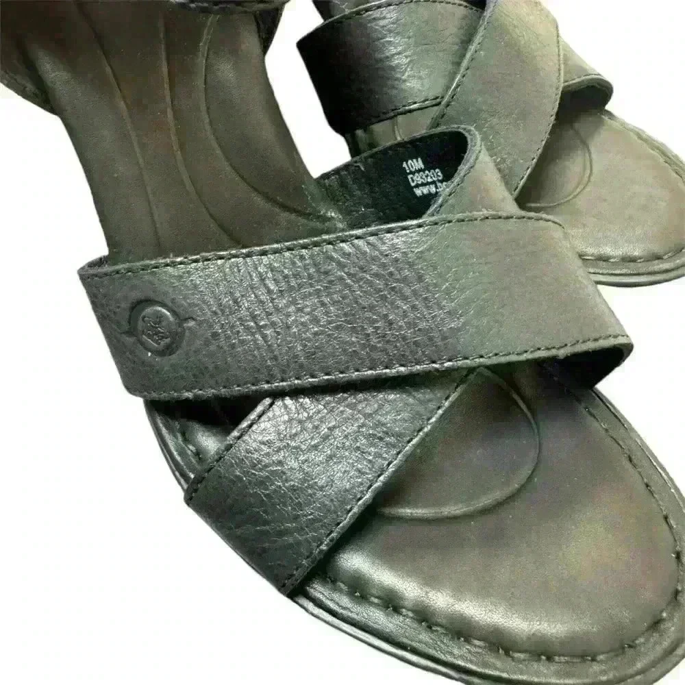 boc new without