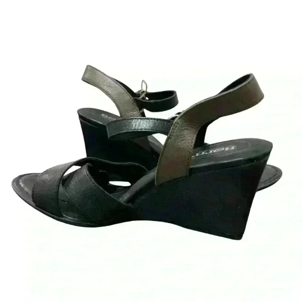 boc new without