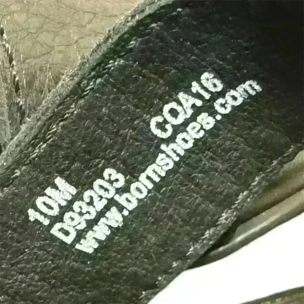 boc new without
