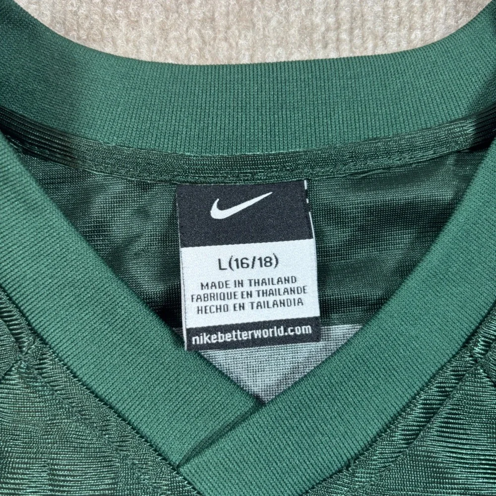 Nike michigan state