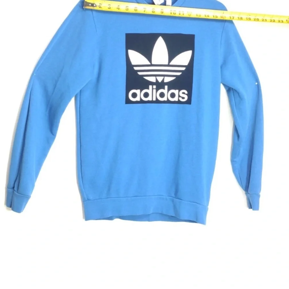 adidas classic blue