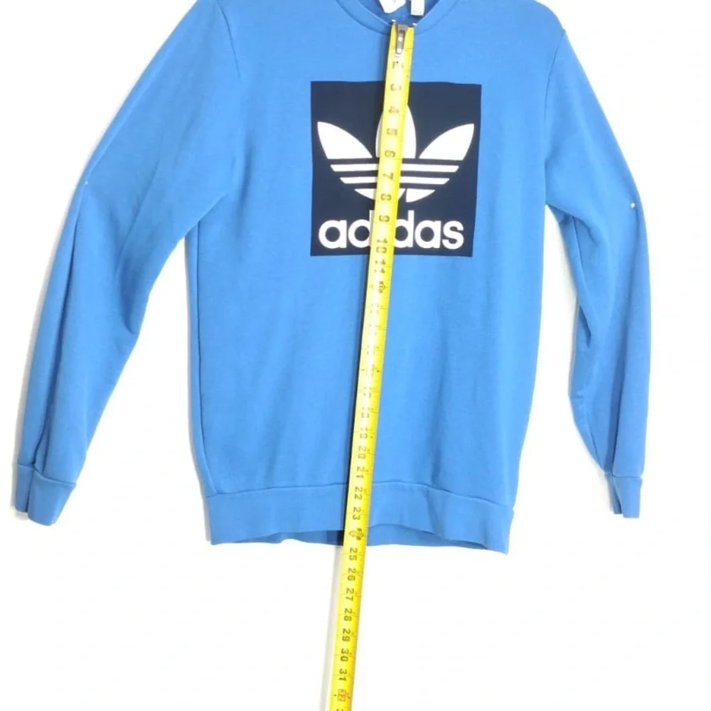 adidas classic blue