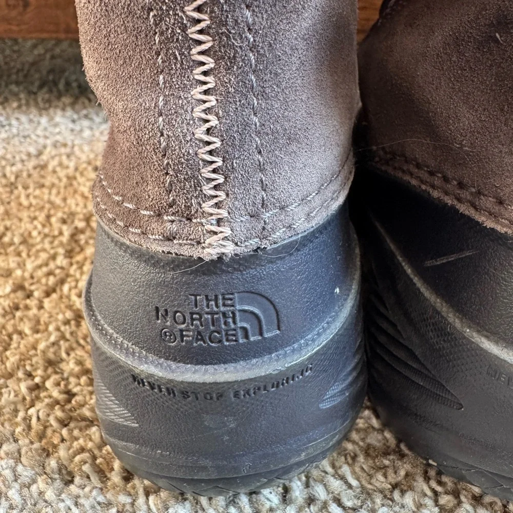 The North Face north face