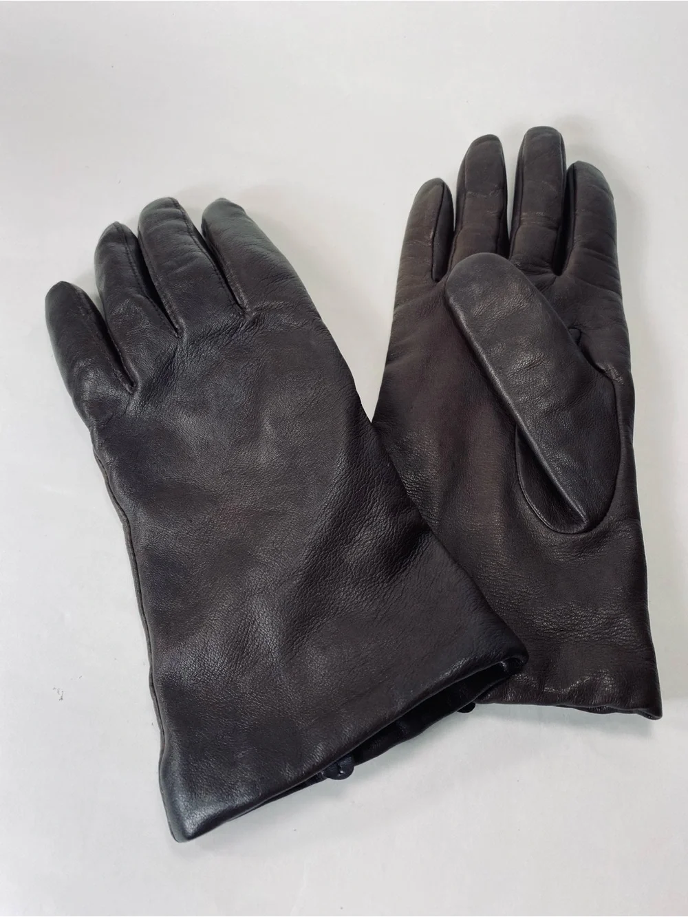 Fownes Brothers soft brown