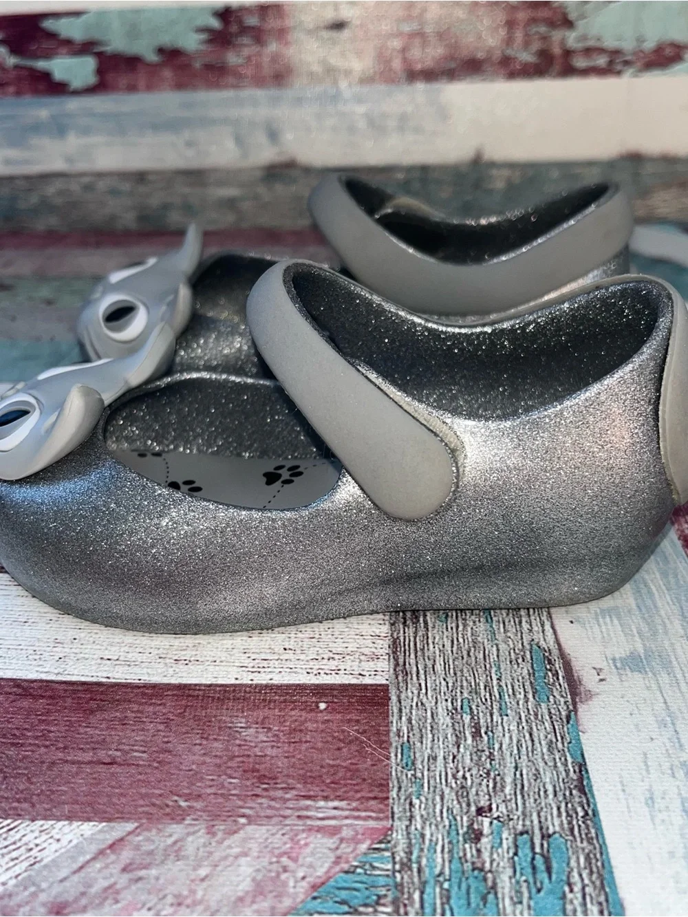 Mini Melissa mini melissa