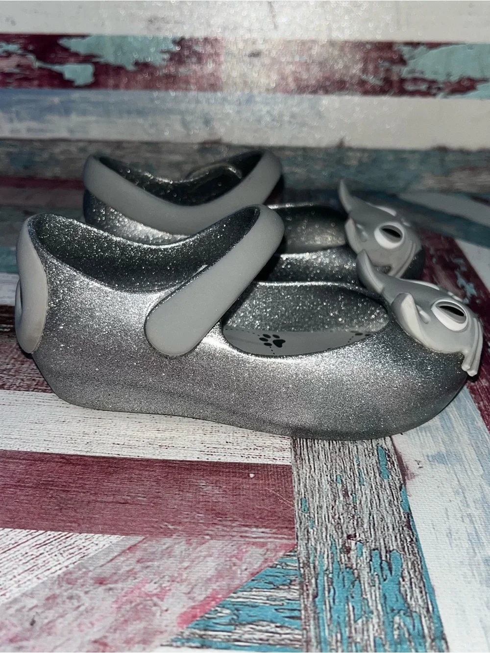 Mini Melissa mini melissa