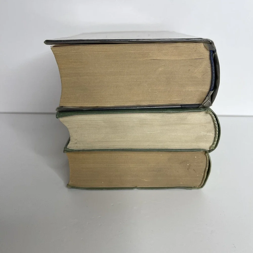 Schoffler - Weis  English - Deutsch Taschenworterbuch Dictionarys‎ Wirtschaft