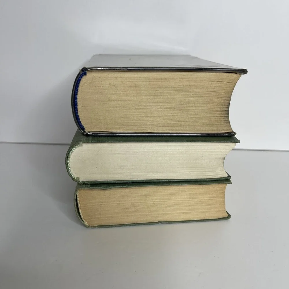 Schoffler - Weis  English - Deutsch Taschenworterbuch Dictionarys‎ Wirtschaft