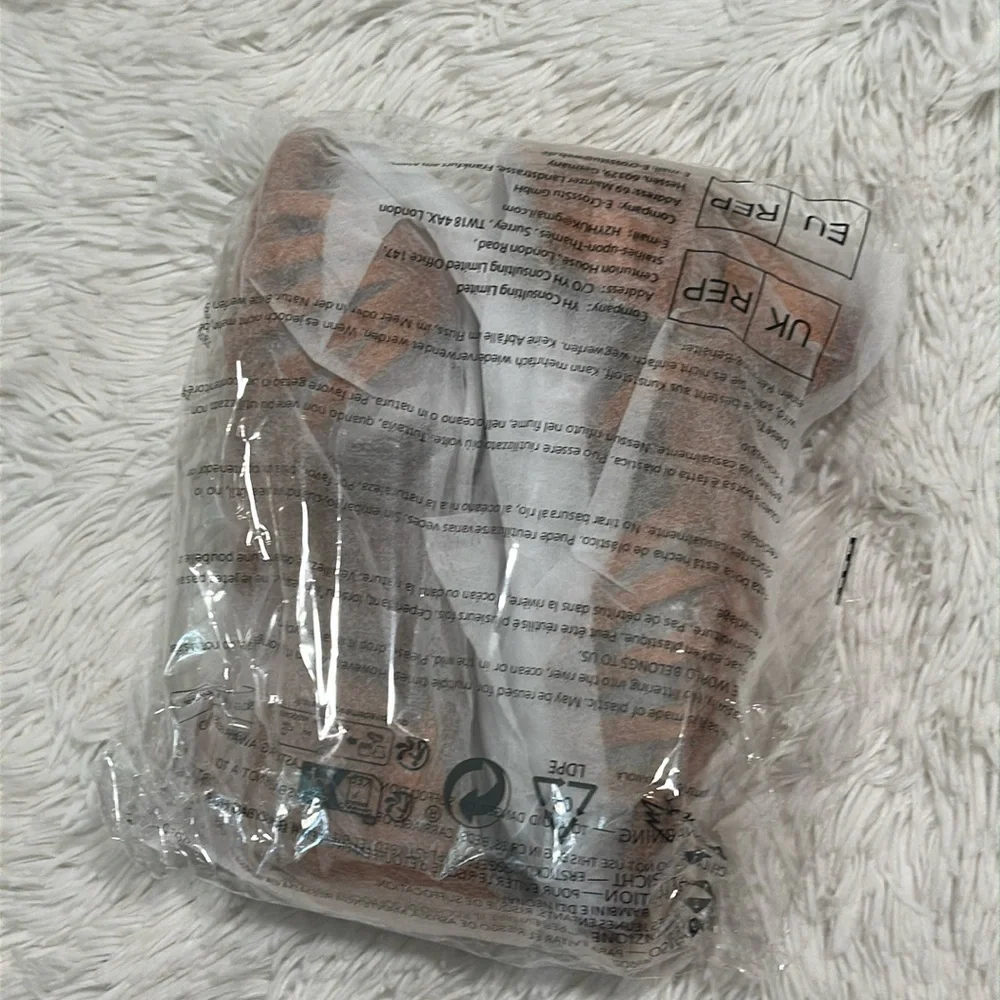 Amazon new box