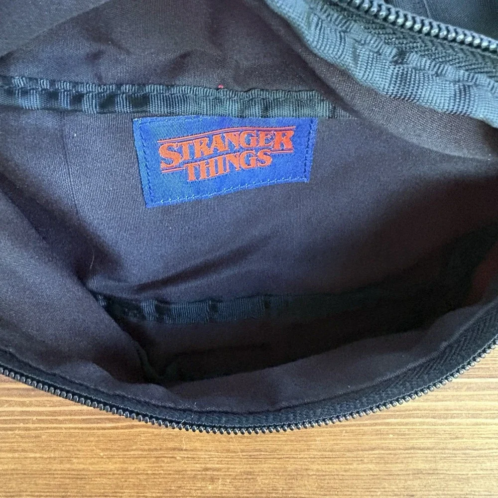 Stranger Things stranger things