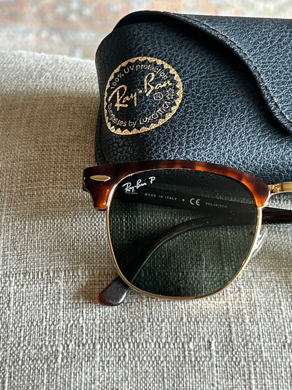 Ray-Ban classic ray