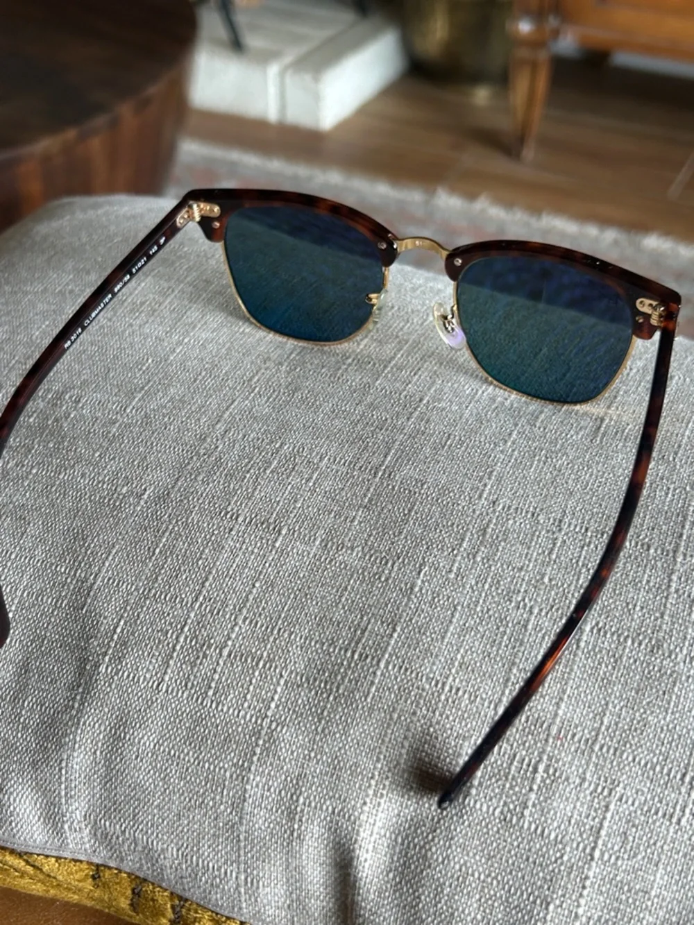 Ray-Ban classic ray